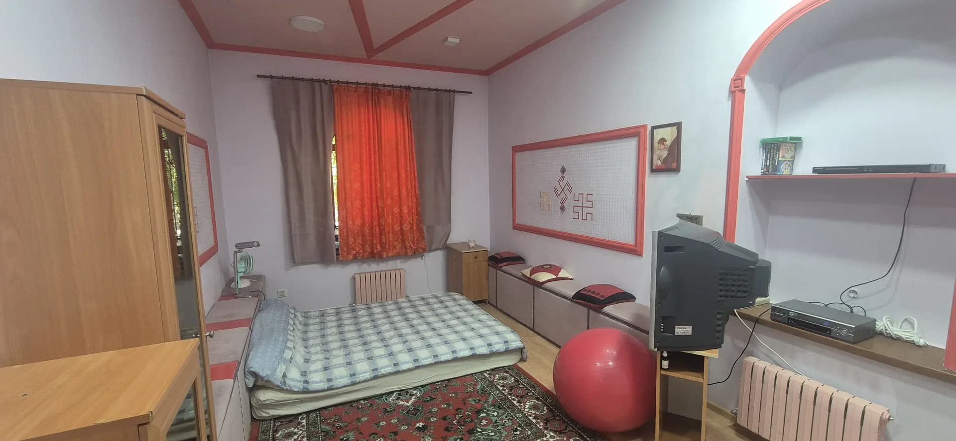 Аренда Участок 5 соток. Акай Сити — 7