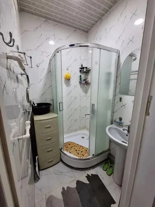 Olmos mahalla — 5