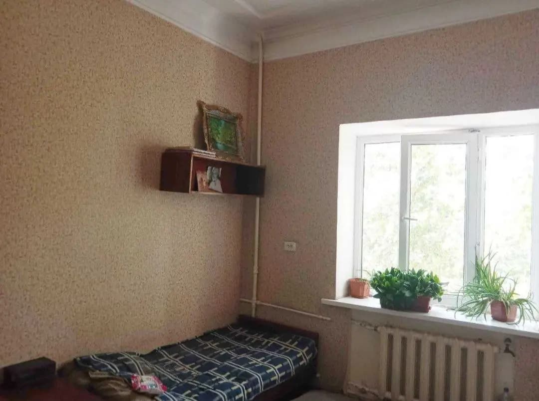 *‼️ Высокопотолочка Яаккасарай Межик Сити 2в3\4\4 60м2 — 3