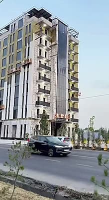 Продаётся здание под гостиница клиника Яккасарайский район — 2