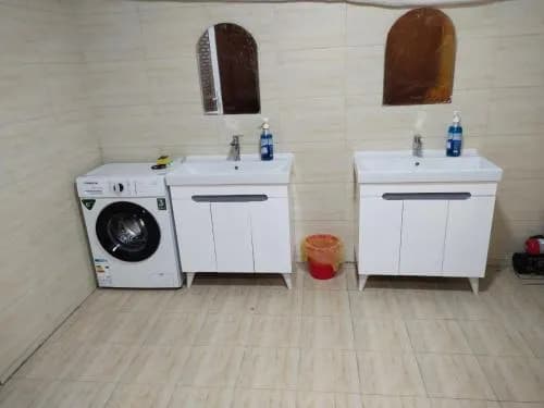 Gold Hostel — 2