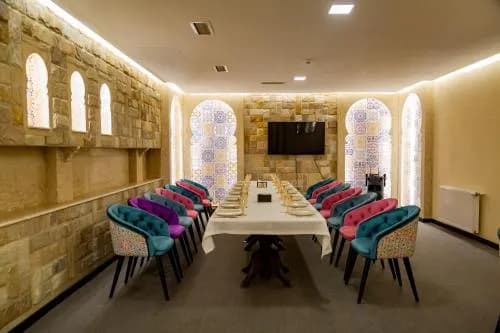 Rasoda Hotel&Restaurant — 3