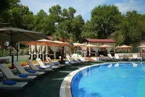 Wyndham Tashkent — 4