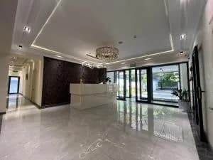 DSF GARDEN HOTEL — 5