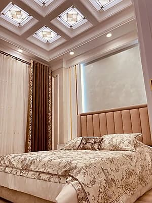 Жк Tashkent City Boulevard. — 5