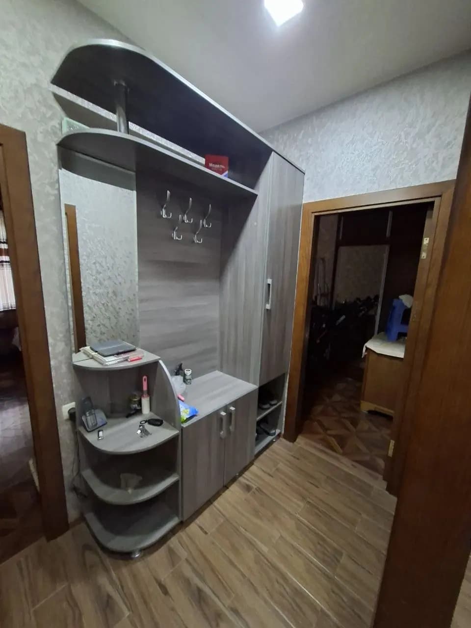 Юнусобод 12кв 4/2/5 Сотилади — 4