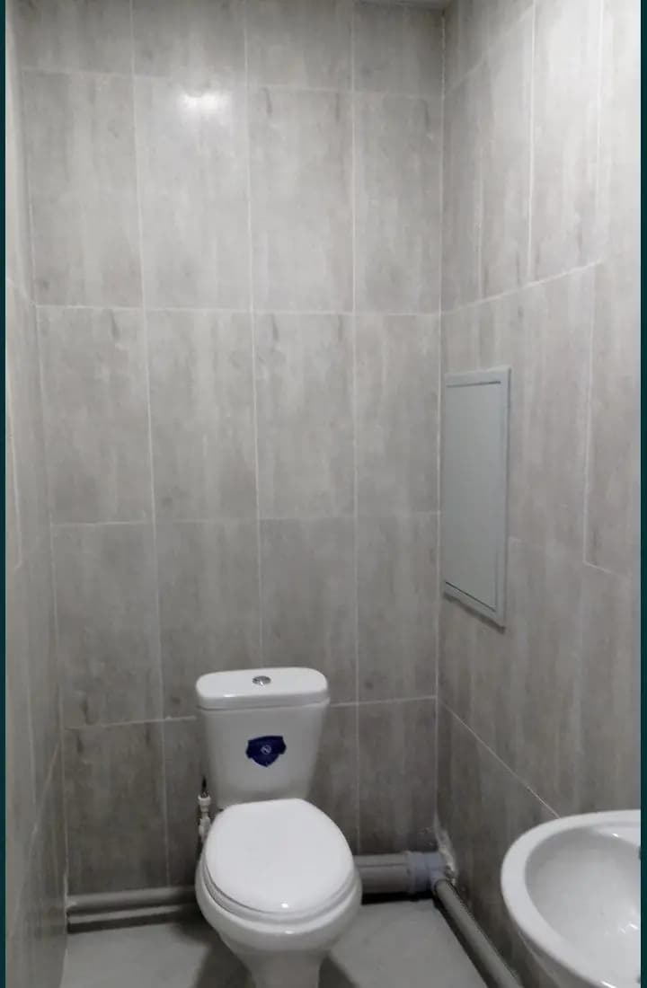 ARENDA: SERGELI TUMANI SOKIN MAKON — 2