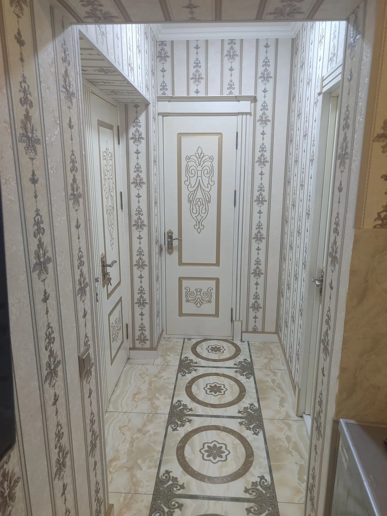 Yunusobod Markaz 3/2/9 — 4