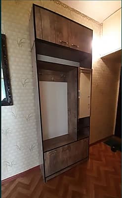 ∆ Чиланзар13 Улучшенка 1-комнатная квартира в Чиланзар13 — 50000 USD — 2