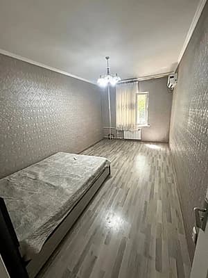 Юнусабад 12 кв 2/1/4 (58м2) метро Туркистан — 4