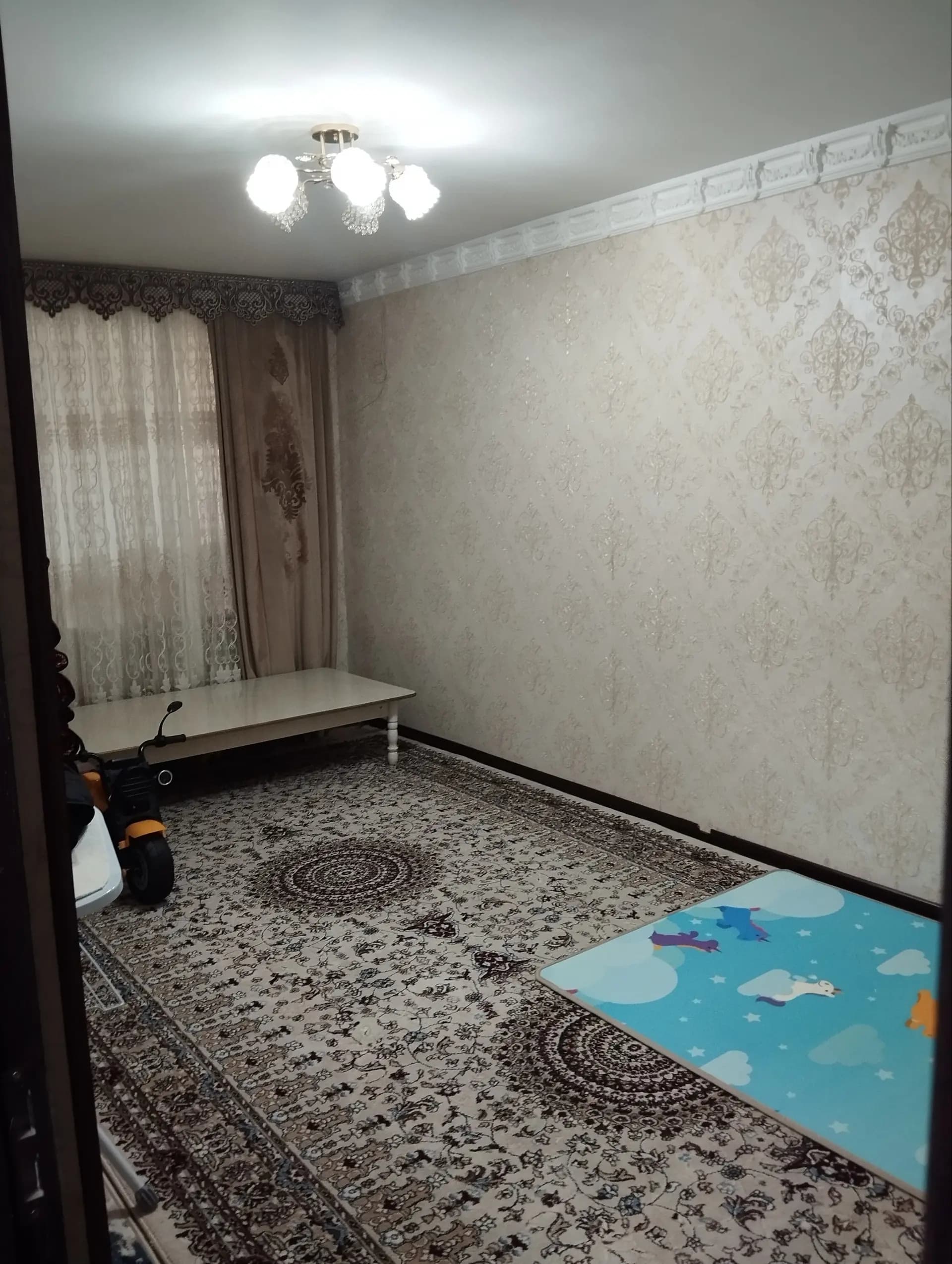 Uchtepa tumani 15 kv — 5