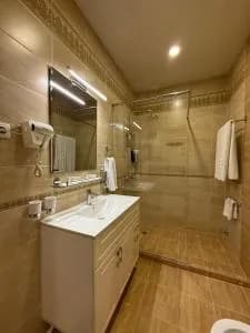 Simma Hotel Spa & Waterpark — 6