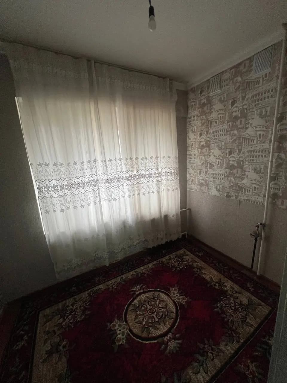 Аренда 1х2/3/4 Коракамиш 1/4 — 2