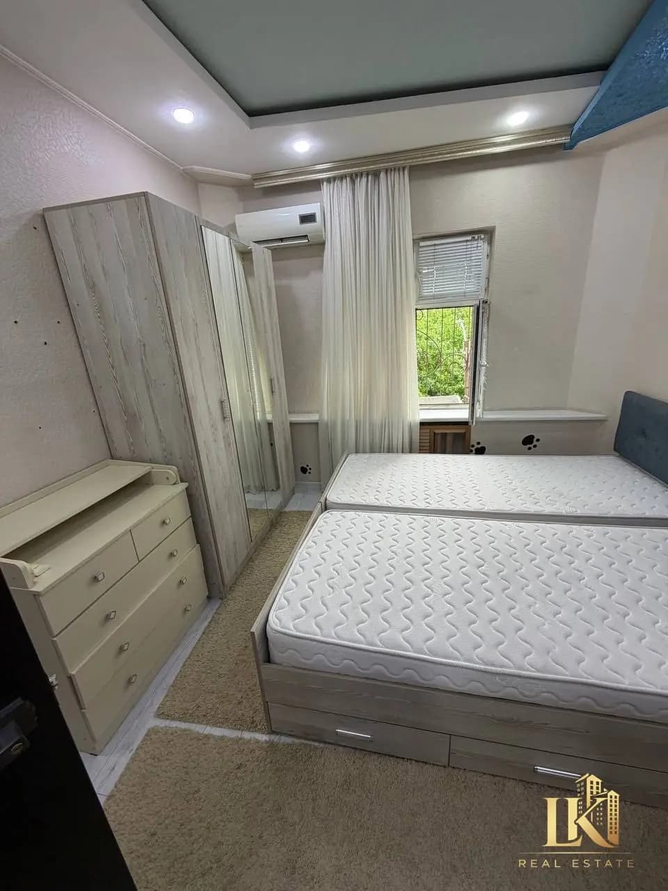 #9852 Продаётся: Мирзо Улугбекский район Паркентский Улица Боткина Ор-р : Plov City — 3