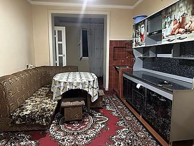 Мухбир Банковский дом4/4/4    137 квадрат 500 y.e. — 5