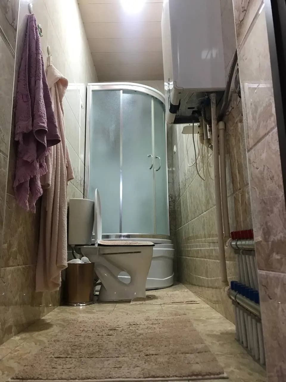Дом Саламатина 1,6 соток — 8