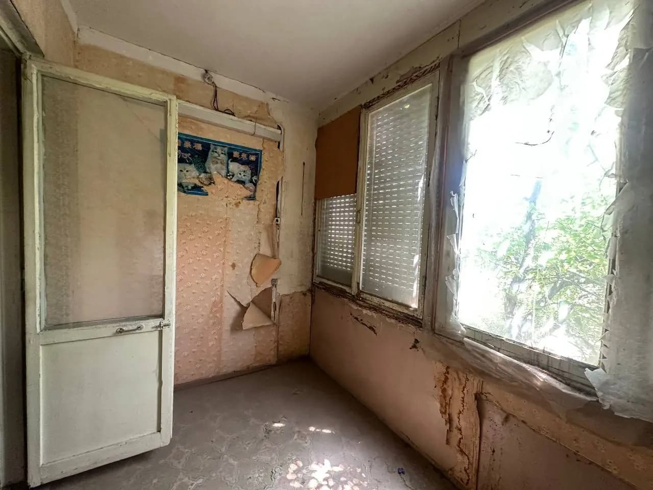 Массив 4  47 дом Квартира Сотилади — 2