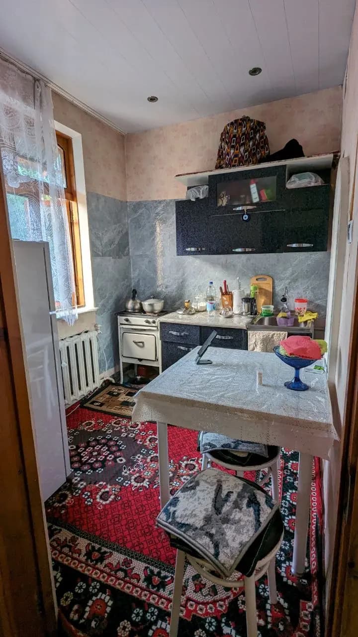 2-х комнатная квартира своя, 45 кв 5 этаж, без маклера. — 3