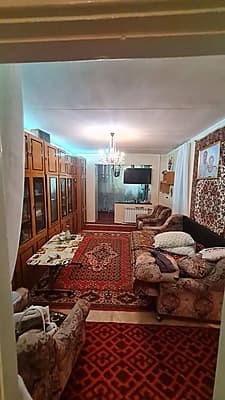 Чилонзар -9 2/1/4 — 3