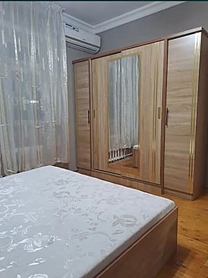 ÷‼️МЕТРО МИРЗО УЛУГБЕК 77 СЕРИЯ 2х6 Болкон 58м² РАЗДЕЛНЫЙ Кирпичный  Чиланзар Ц Ориентир Чиланзар Хокимият — 2