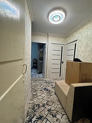 3 hona 3 etaj Yangiyo’l shahar Samarkand kocha — 3