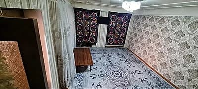 Самарканд Дарвоза 2 сотки 4 комнаты — 4