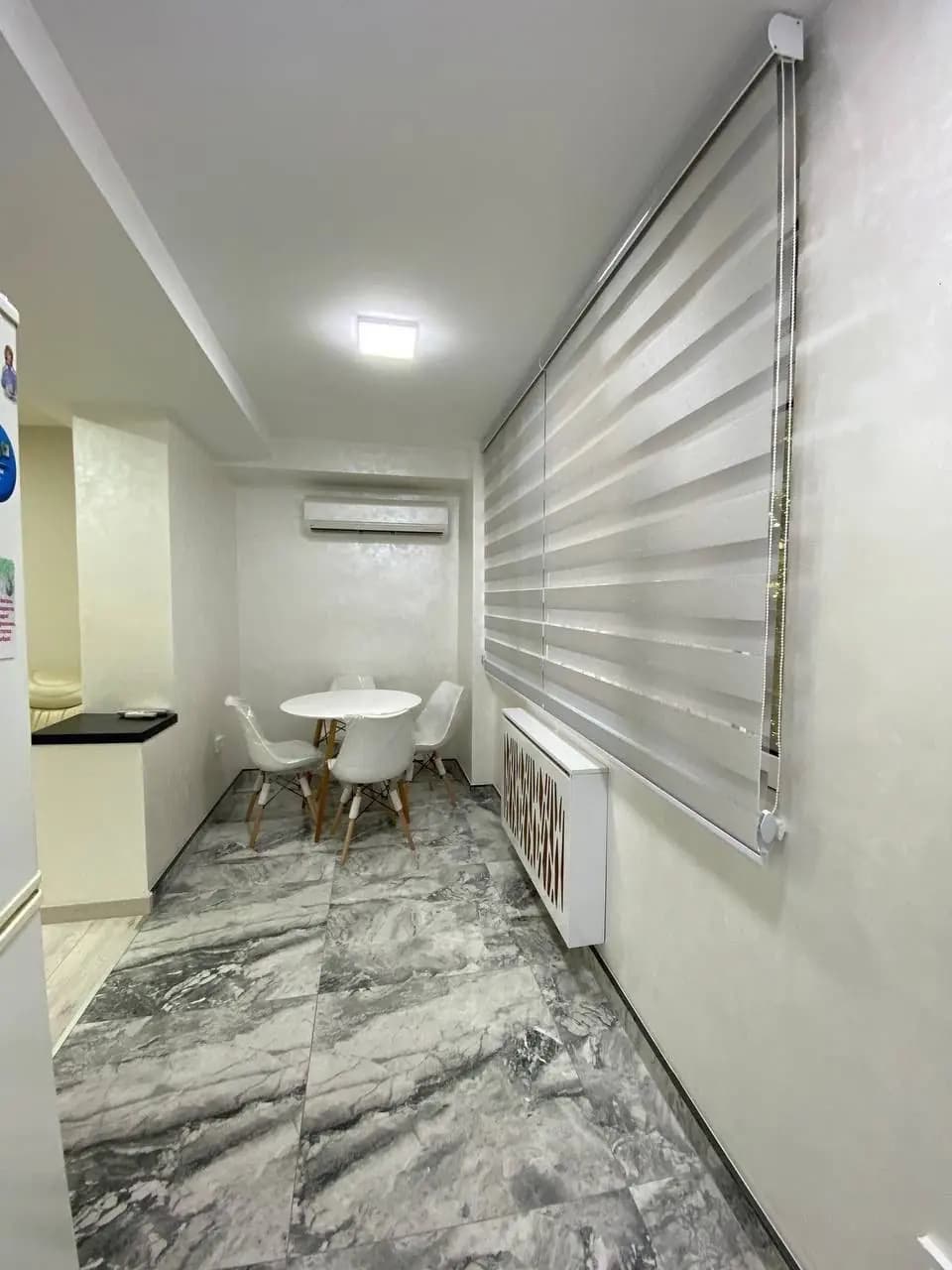 Продается квартира 3х комнатная,кафе Бон,ЦУМ,78м2 — 1