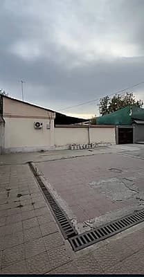 Srochnooo Shota rustaveli kochada hovli sotiladi — 2