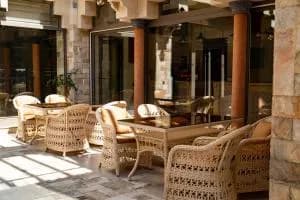 Rasoda Hotel&Restaurant — 4