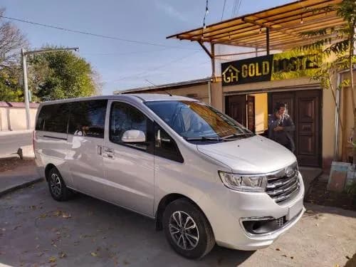 Gold Hostel — 3