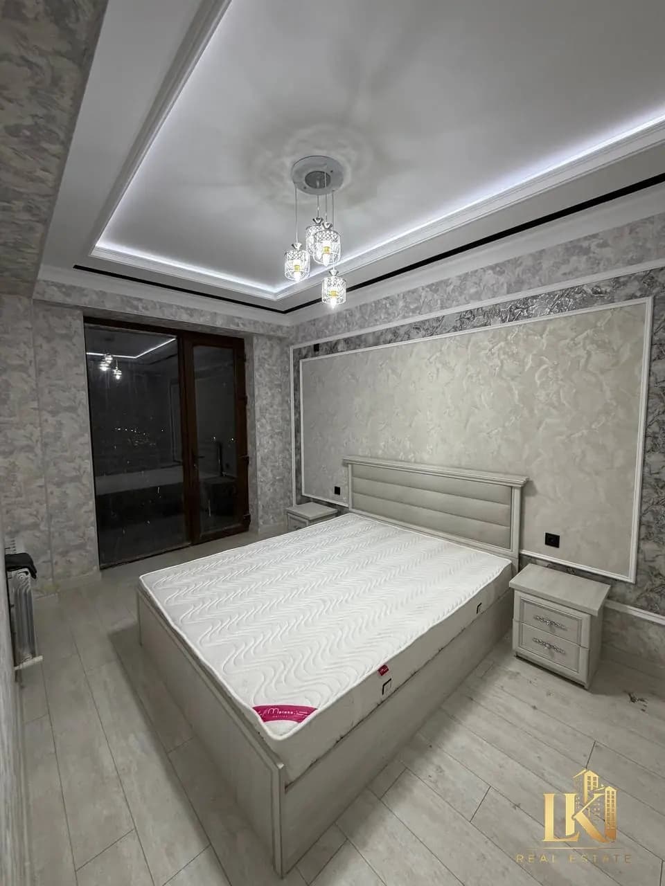 #9852 Продаётся: Чиланзар-4 Ор-р : Парк Гофур Гулом Новостройка — 4