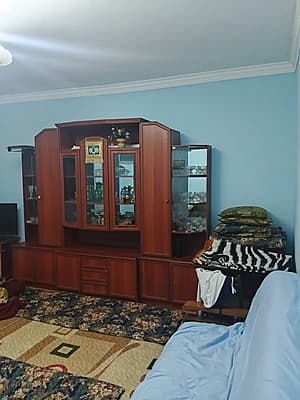 Аренда квартира Чилонзор Ц ориентир медия парк оркасида факат оилага 2/9/9/ 400y.e. — 2