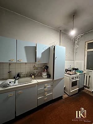 #9852 Продаётся: Шайхантахурский район Ц-14, Ганга мороженное — 1