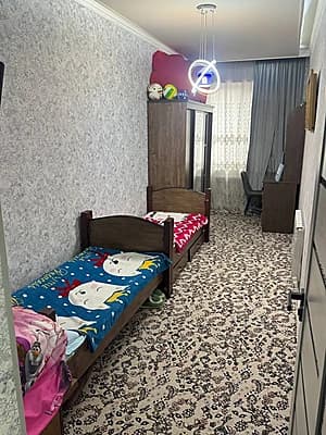 Зангиота тумани Навкирон кучаси — 1