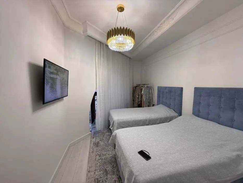 4-комнатная квартира | Юнусабадский | 220м2 — 5
