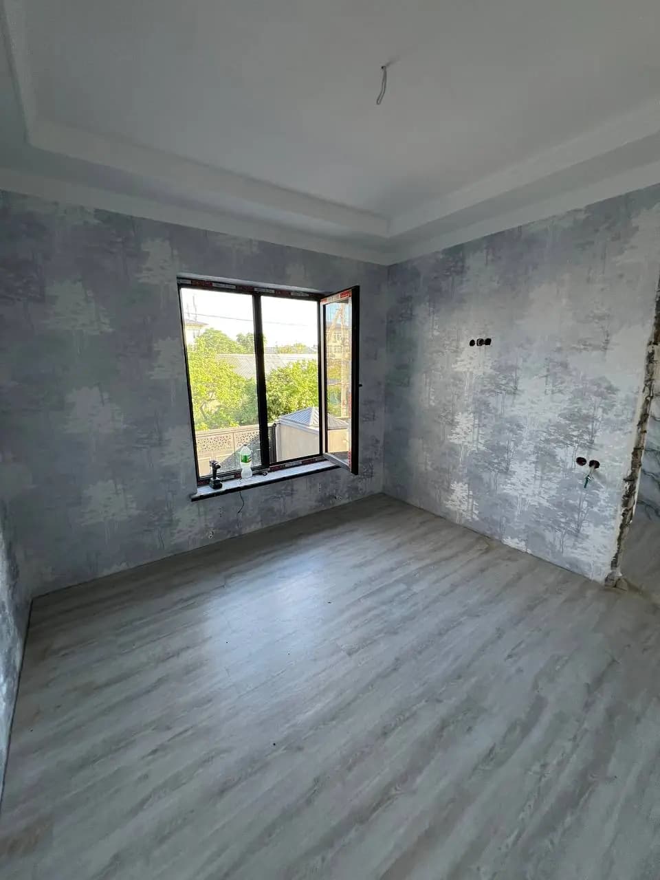 Продам участок яшнабад 1 сот 2 этаж 5 ком 115000 — 3