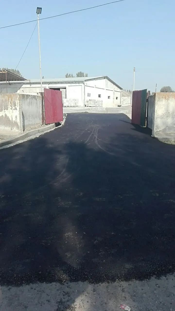 Прадажа БИТОН цех — 2