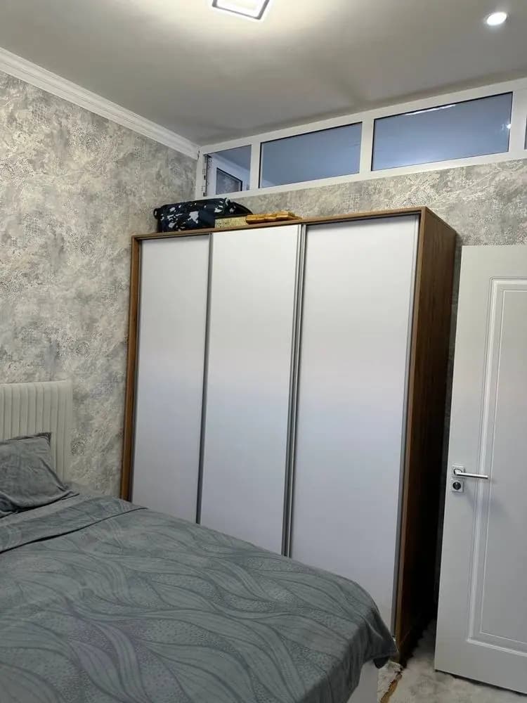 Срочно продается квартира в новостройке‼️ Мирза Улугбекский район📍Milliy Bog’ mahallasi — 4