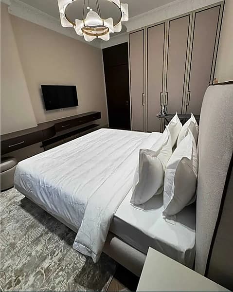 ЖК "Infinity" Премиум ЖК в сердце города (№ 116994) — 1