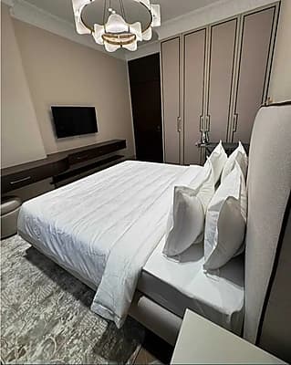 ЖК "Infinity" Премиум ЖК в сердце города (№ 116994) — 1