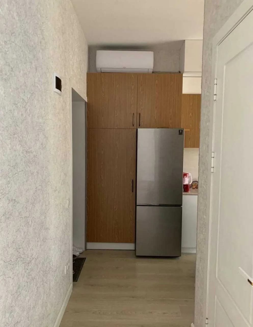 Аренда 1 комнатной квартиры Дубовая ЖК Eco House | метро Яшнабад | Дустлик — 1