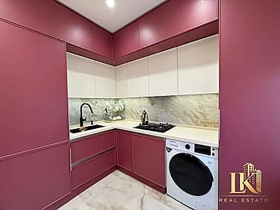 #9800 Продаётся: 🏠🏠🏠🏠🏠 Яшнабадский район Улица Паркентская/ Улица Махтумкули НОВОСТРОЙКА ЖК "Parkent — 2