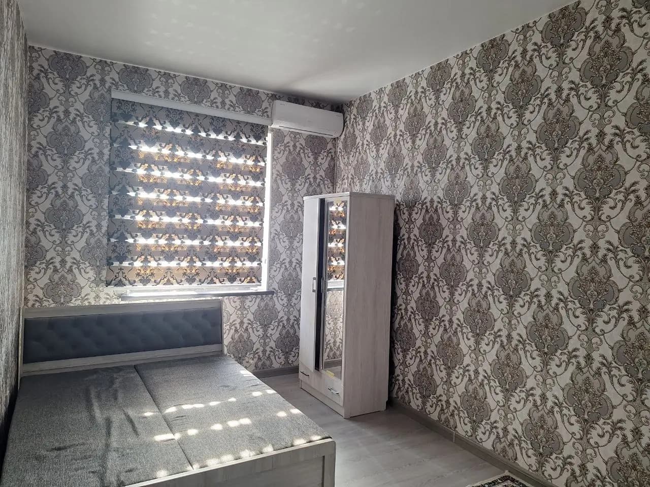 Sergeli metro yaqinida kvartira ijaraga — 5