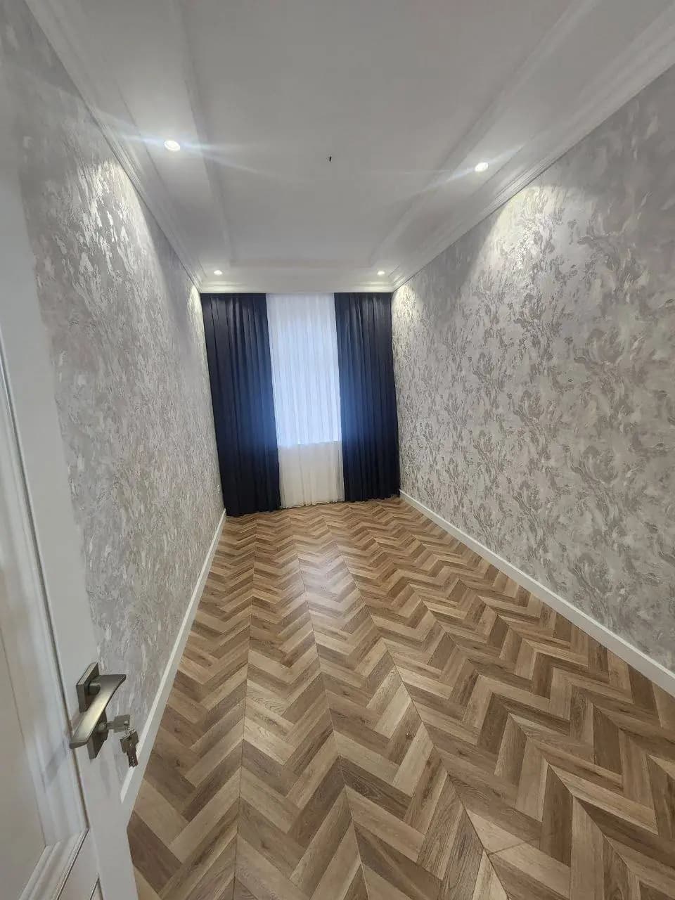 Мирабадский ор-р Basilic 3/4/4 Проспект Амира Темура — 2
