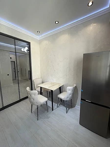 Продается премиум квартира Юнусабад 11 2/7/10 Ж.К «Comfort House» — 1
