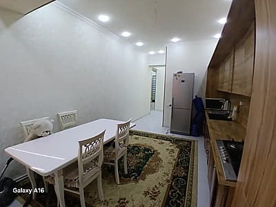 Продаётся 5 комнатная квартира с пинхаусом — 5