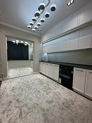 Район: Мирабадский • Госпитальный рынок • Комнат: 4• Этаж: 5• Этажность: 9• Площадь: 112 м² — 5
