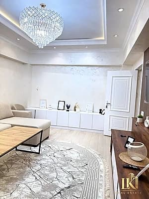 #9800 Продаётся: Мирабадский район ЦУМ Ц-7 110 школа ВИДОМ НА АЛЛЕЮ — 2