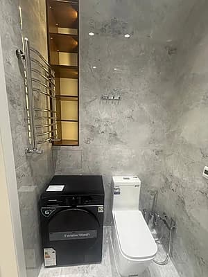 2 комнатная квартира ЖК Mirabad Avenue — 3