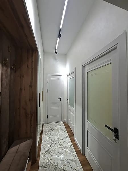 Mirzo Ulugbek tumani Eco bozor yaqinida 1/6/6 — 1